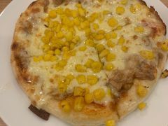 -萨莉亚意式餐厅(黄村高德汇店)