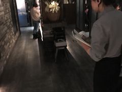 大堂-湊湊火锅·茶憩(新中关购物中心店)