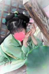 -九月鹰飞汉服摄影工作室