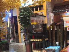 -梯坎老火锅(天禧店)
