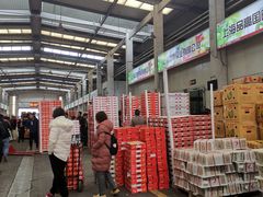 -西郊国际农产品交易中心