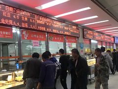 -南京工业大学-东苑1食堂