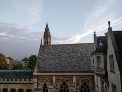 -牛津大学贝利奥尔学院