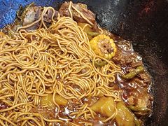 -粗粮人家·东北菜(洋桥店)