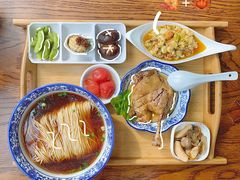 -孙盛兴奥灶面馆·蟹黄面·三虾面(山塘街总店)