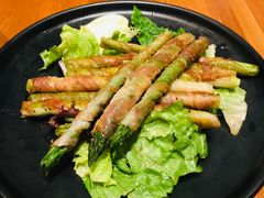 -hallch 好吃餐厅(全运村中央广场店)