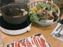-自如ZSPACE四合院艺术餐厅