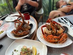 -Ministry of Crab•MOC(交子大道店)