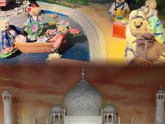 -成都泰迪熊博物馆