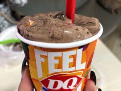 -DQ·蛋糕·冰淇淋(茂业天地店)
