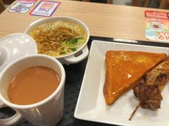 -大家乐(广州荔湾领展广场店)