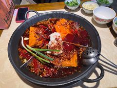 -叁口煮老火锅(东升店)