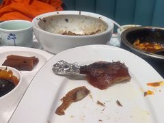 -北平食府(马鞍山路店)