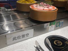 -川锅·火锅·烤肉自助餐厅