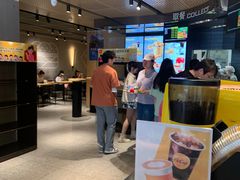 -麦当劳(花园北路店)