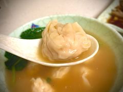 阿政净云吞-阿政粤小馆(中央大街店)