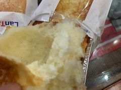 -LanTa蓝塔烘焙(锦艺城店)