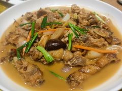 -柠静私家菜(石板巷店)