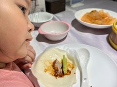 传统烤鸭-鸭王烤鸭店(三里河店)