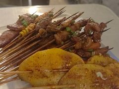 -有局·成都市井烧烤·精酿啤酒(双楠店)