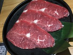 -九田家黑牛烤肉(溧水万达店)