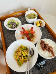 -季橙月子护理中心