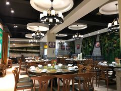 大堂-大鸽饭(马王堆店)