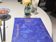 -狮王府淮扬菜(夫子庙老门东店)