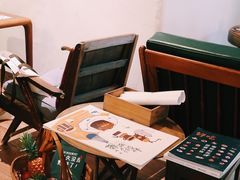 -懒鱼时光馆(沙坪坝店)