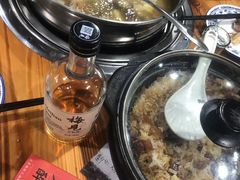 -鹅来顺·顺德火焰醉鹅(天平架分店)