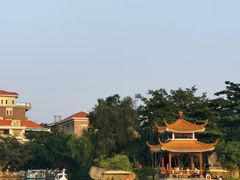 -长安公园