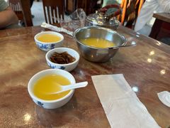 -李连贵熏肉大饼(天通苑店)