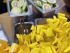 -快乐柠檬happylemon(日月光店)