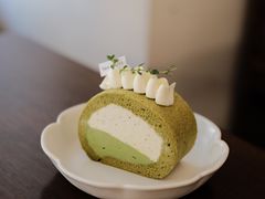 -Ten Olives甜点