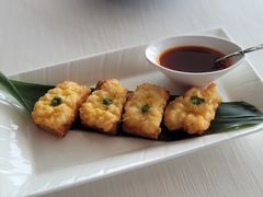 -天龙轩(香港丽思卡尔顿酒店)