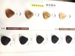 -OnHair造型