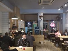 -吴记怪味面(牛王庙店)