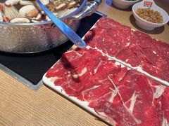 -好想牛·鲜切自助牛肉火锅(七堡花园城店)