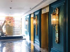 -深圳摩登克斯酒店