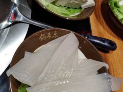 -锅来乐地锅鸡(安亭店)