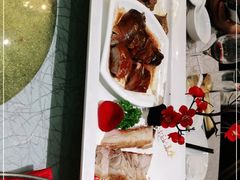 -喜悦海鲜大酒楼(钱柜广场店)