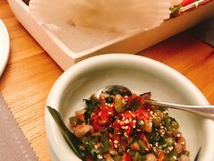 芥末章鱼-隐泉之语日式料理(王府中环店)