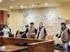-如意林卡藏餐吧(大昭寺店)