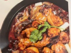 -客临百思德·东北特色馆(龙湖时代天街店)