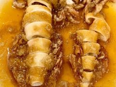 -胜记菜馆(文明路)