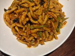 -前海沿·青岛菜(五四广场永旺店)