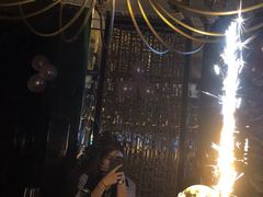 餐具摆设-耳朵眼会馆(鼓楼店)