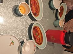 -老济南·地道济南菜(大明湖店)