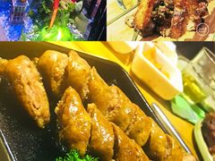 -通海俄式烧烤(下瓦房店)