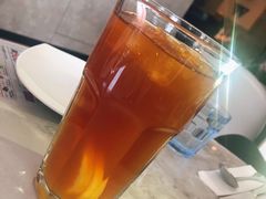 冰柠檬红茶-必胜客(永泰店)